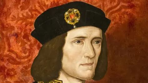 what is the importance of richard's family to the village|Richard III: How things have changed since we dug up a king.